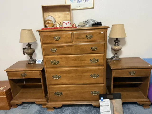 Events auction item Events auction item