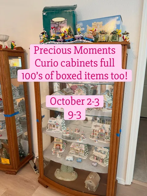 Events auction item Events auction item