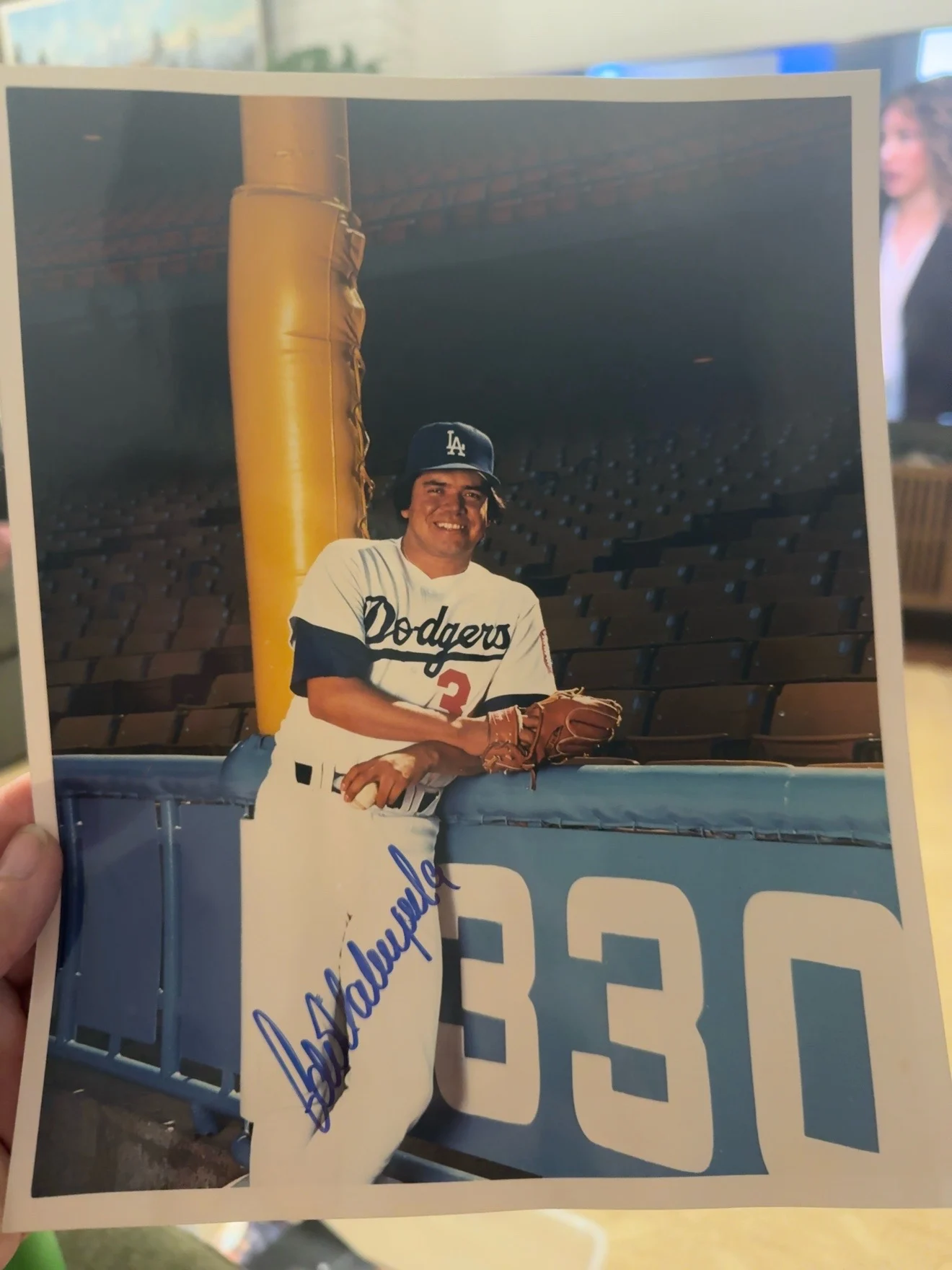 Events auction item Events auction item