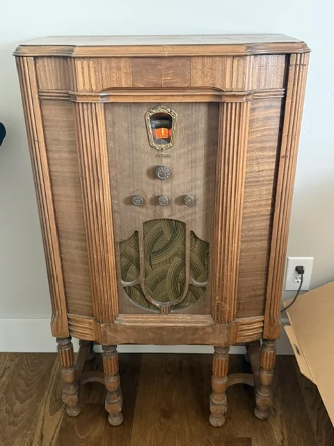 Events auction item Events auction item