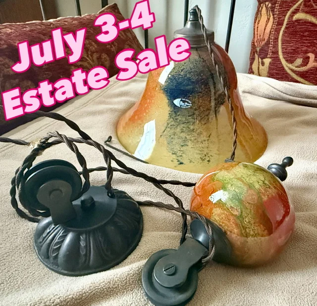Events auction item Events auction item