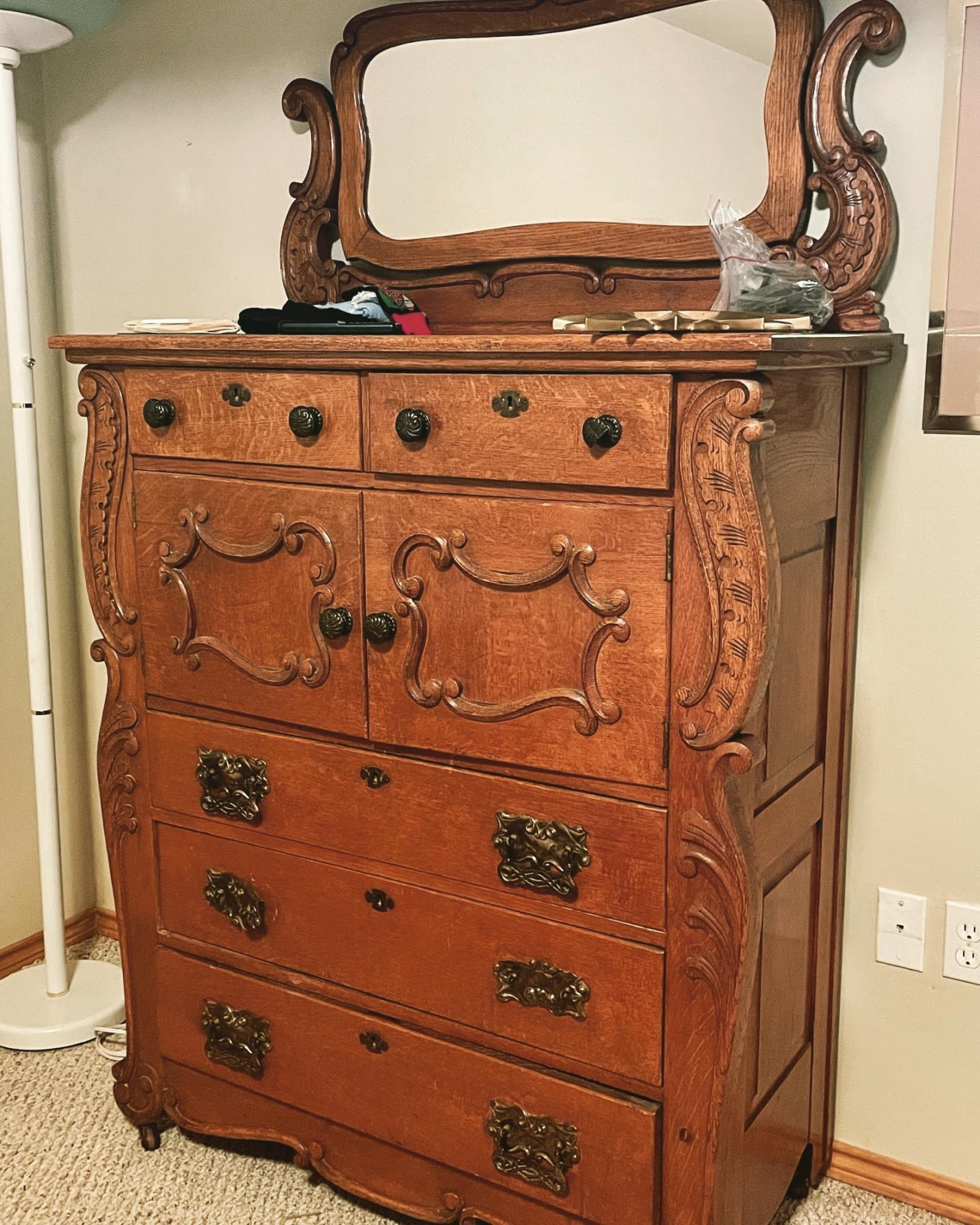 Spokane Estate Sale